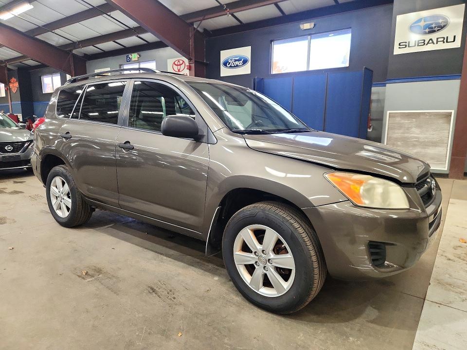Продажа на аукционе авто 2009 Toyota Rav4, vin: JTMBK33V595071755, номер лота: 72354346