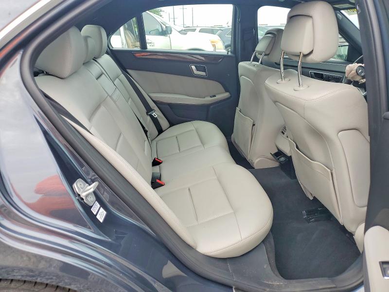 2013 Mercedes-benz E მანქანა იყიდება აუქციონზე, vin: WDDHF5KB4DA710442, აუქციონის ნომერი: 71639786