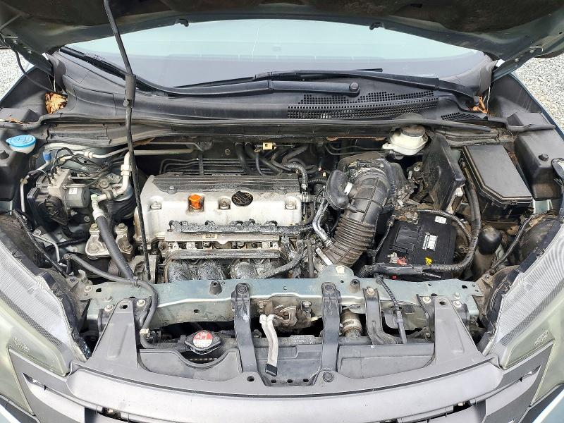 Продаж на аукціоні авто 2012 Honda Cr-v, vin: 5J6RM3H75CL016416, номер лоту: 72362746