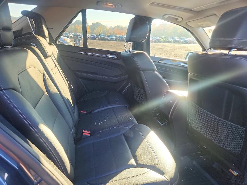 Продажа на аукционе авто 2014 Mercedes-benz Ml, vin: 4JGDA5HB8EA277798, номер лота: 72870556