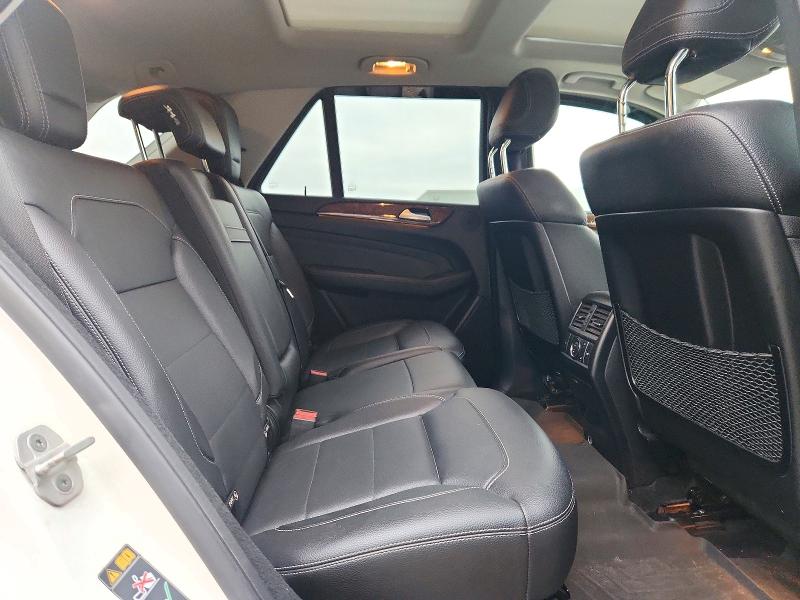 2015 Mercedes-benz Ml მანქანა იყიდება აუქციონზე, vin: 4JGDA5GB1FA491082, აუქციონის ნომერი: 72571746