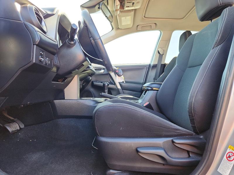 Продаж на аукціоні авто 2018 Toyota Rav4, vin: 2T3WFREV2JW519548, номер лоту: 71256186