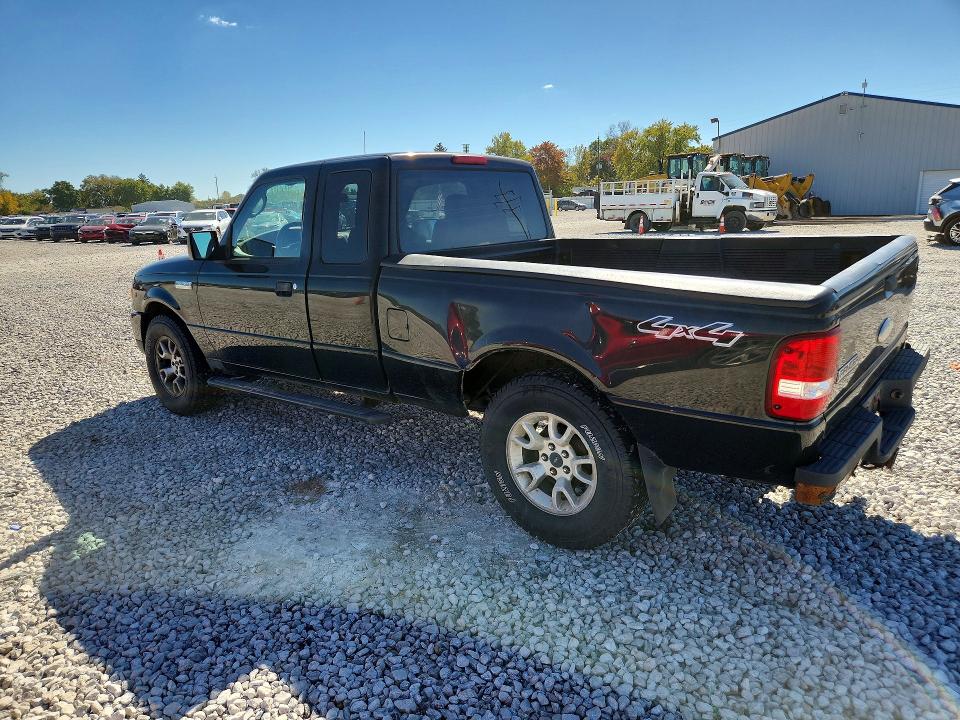 71609606 :رقم المزاد ، 1FTZR45E89PA69015 vin ، 2009 Ford Ranger مزاد بيع