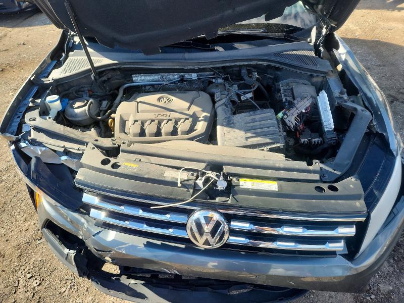 Aukcja sprzedaży 2021 Volkswagen Tiguan, vin: 3VV3B7AX6MM048747, numer aukcji: 71744396
