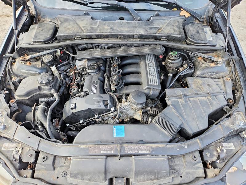 2011 Bmw 328 მანქანა იყიდება აუქციონზე, vin: WBAPK5C53BA658760, აუქციონის ნომერი: 70068876