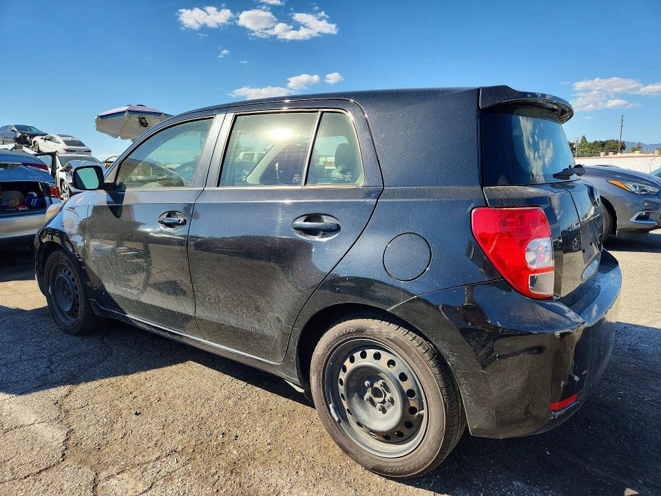 Продаж на аукціоні авто 2012 Scion Xd, vin: JTKKU4B45C1026430, номер лоту: 71852086