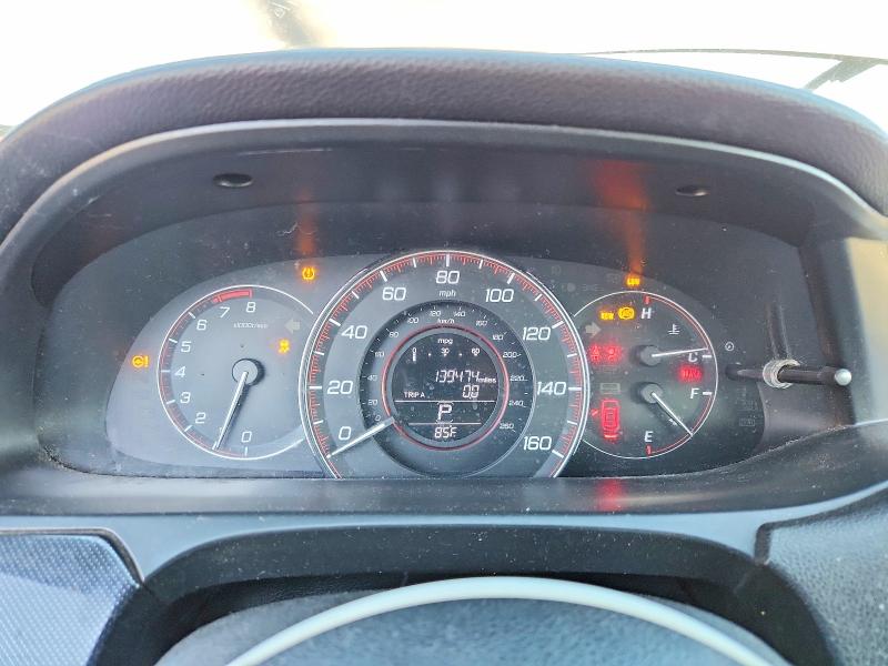 Aukcja sprzedaży 2015 Honda Accord, vin: 1HGCT1B89FA001374, numer aukcji: 71599296