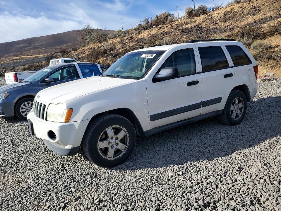 Продажа на аукционе авто 2005 Jeep Grand Cherokee, vin: 1J4GR48KX5C604897, номер лота: 71212056