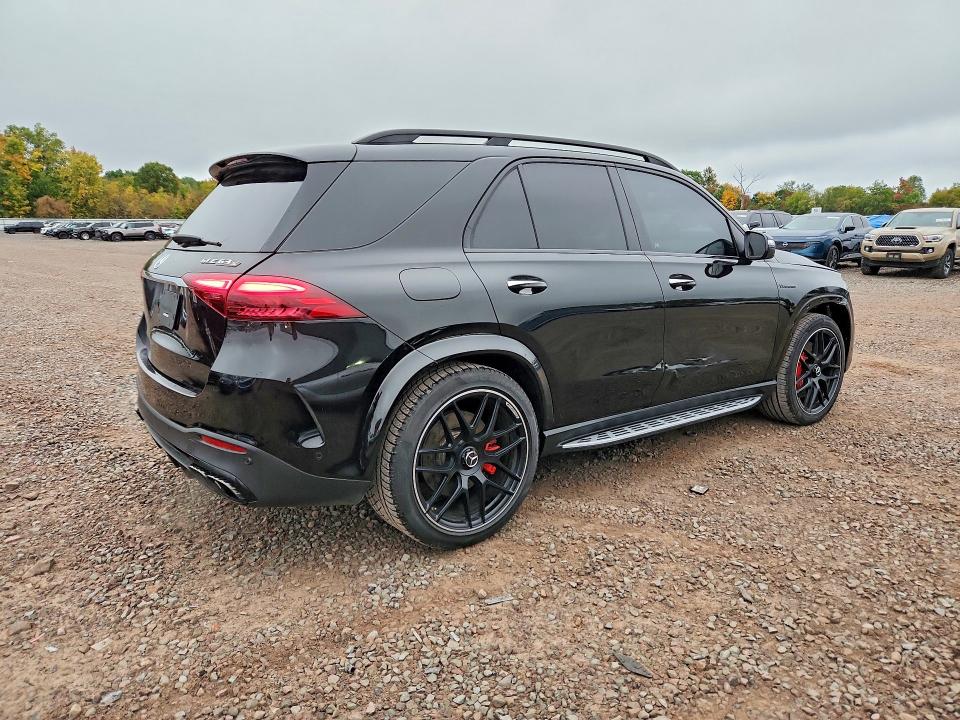 Продаж на аукціоні авто 2025 Mercedes-benz Gle, vin: 4JGFB8KBXSB313075, номер лоту: 71457956