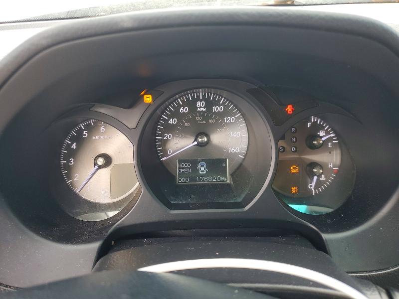 Продажа на аукционе авто 2010 Lexus Gs, vin: JTHBE1KS1A0048864, номер лота: 71815946