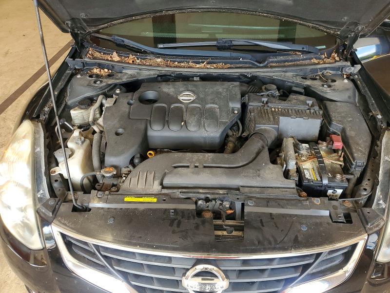 70887726 :رقم المزاد ، 1N4AL2EP1BC131006 vin ، 2011 Nissan Altima مزاد بيع
