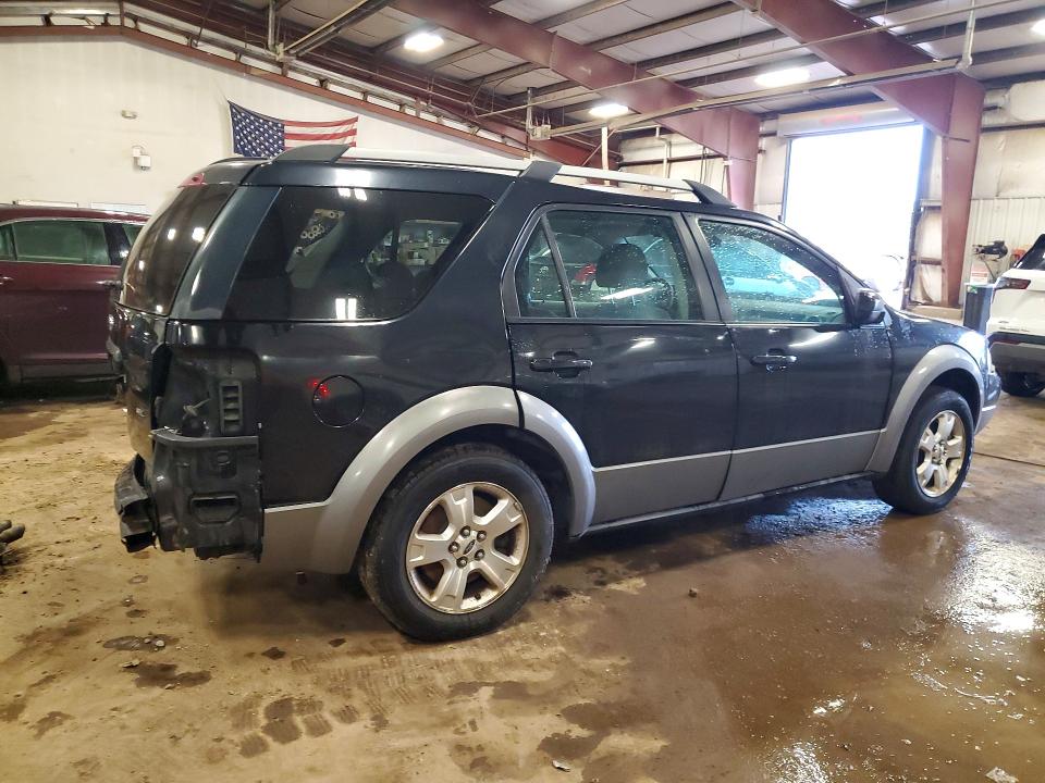 Aukcja sprzedaży 2006 Ford Freestyle, vin: 1FMDK02186GA23720, numer aukcji: 70547216