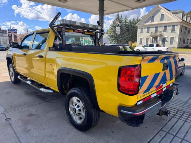 Продажа на аукционе авто 2015 Chevrolet Silverado, vin: 1GC1KUEB0FF193529, номер лота: 73505866