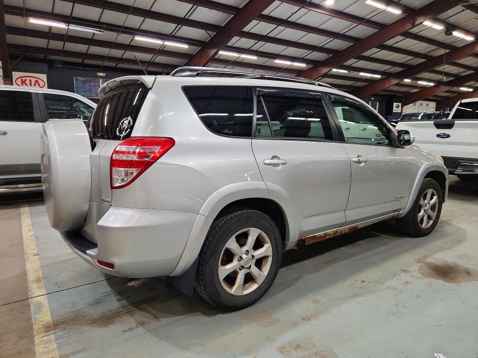 Продажа на аукционе авто 2009 Toyota Rav4, vin: JTMBK31VX9D003850, номер лота: 71847536