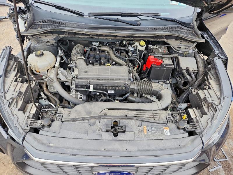 Продажа на аукционе авто 2024 Ford Escape, vin: 1FMCU9GN0RUA09354, номер лота: 70386246