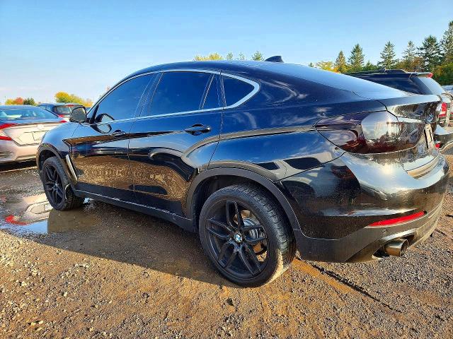 Продажа на аукционе авто 2017 Bmw X6, vin: 5UXKU2C39H0U29968, номер лота: 72338826