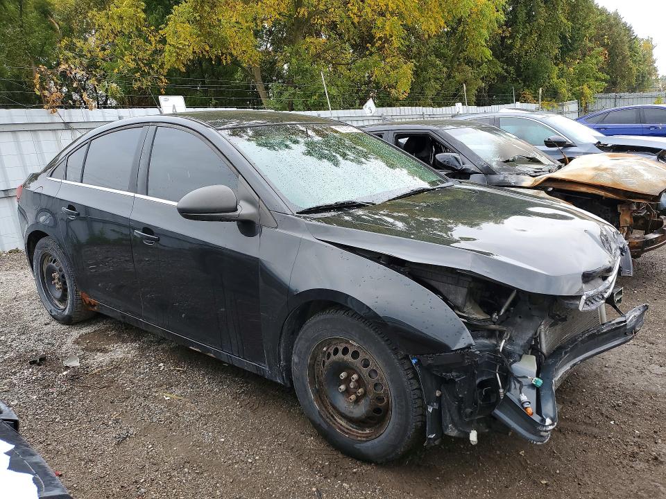 Aukcja sprzedaży 2011 Chevrolet Cruze, vin: 1G1PA5SH0B7123974, numer aukcji: 70723776