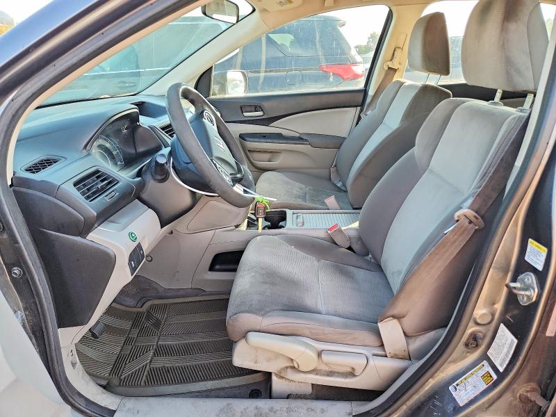 Продаж на аукціоні авто 2014 Honda Cr-v, vin: 5J6RM4H35EL056551, номер лоту: 71103316
