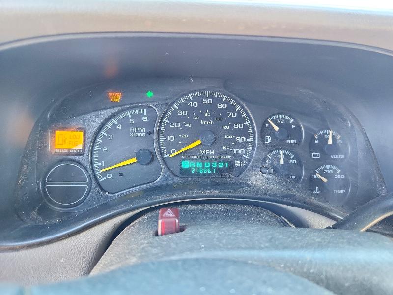 72129146 :رقم المزاد ، 1GTEK19T6YZ301012 vin ، 2000 Gmc New Sierra مزاد بيع