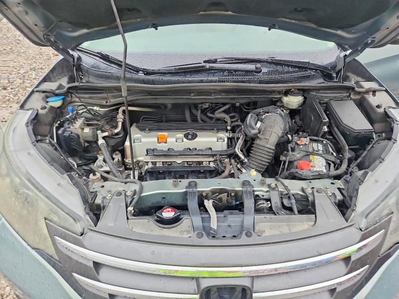 Aukcja sprzedaży 2012 Honda Cr-v, vin: JHLRM4H58CC018674, numer aukcji: 71326246