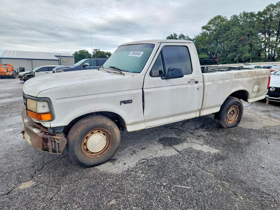 Продаж на аукціоні авто 1996 Ford F150, vin: 1FTEF15Y1TLA78847, номер лоту: 70946046