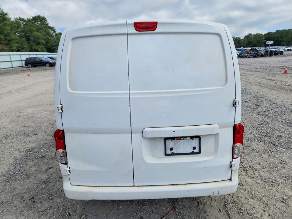 Продажа на аукционе авто 2019 Nissan Nv200, vin: 3N6CM0KN5KK692646, номер лота: 70110316