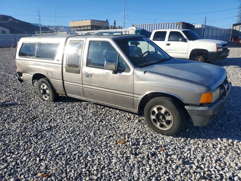 Продаж на аукціоні авто 1988 Isuzu Conventional, vin: JAACL16E3J7224750, номер лоту: 73336856