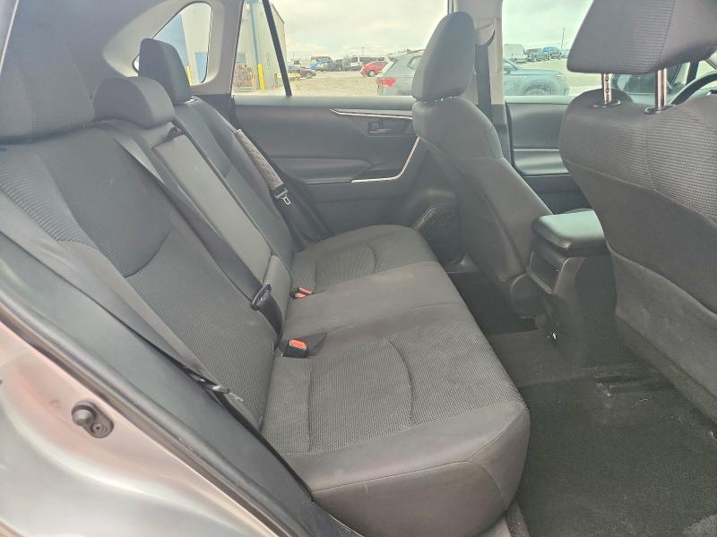 Aukcja sprzedaży 2021 Toyota Rav4, vin: 2T3H1RFVXMC104179, numer aukcji: 70991226