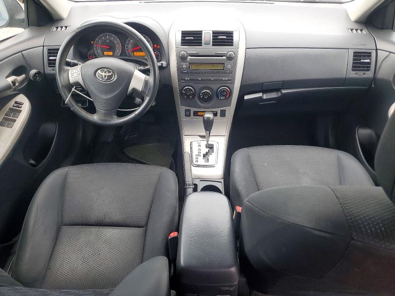 2010 Toyota Corolla მანქანა იყიდება აუქციონზე, vin: 2T1BU4EE9AC346144, აუქციონის ნომერი: 71239576
