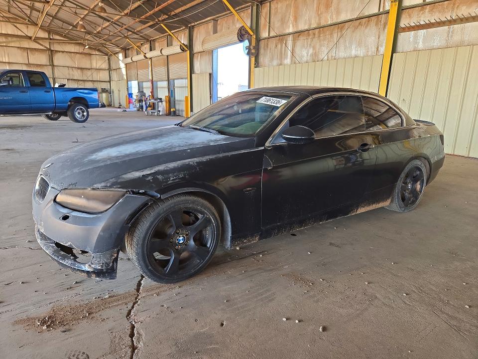 Aukcja sprzedaży 2009 Bmw 328, vin: WBAWL13569PX23996, numer aukcji: 71861336