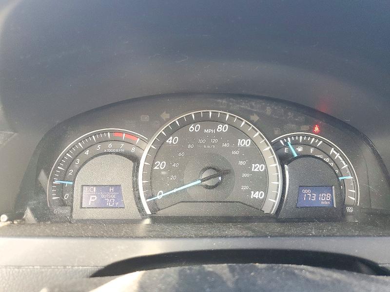 Aukcja sprzedaży 2012 Toyota Camry, vin: 4T1BF1FK8CU056315, numer aukcji: 71909876