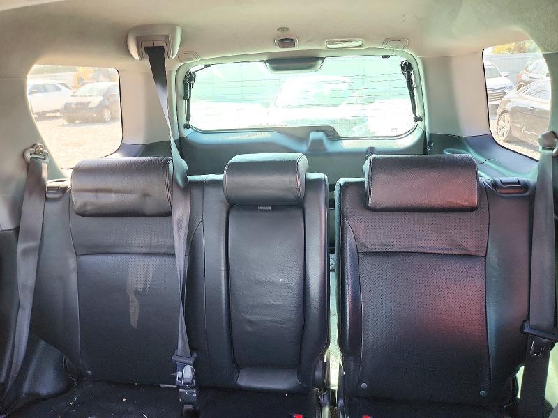 2006 Honda Cr-v მანქანა იყიდება აუქციონზე, vin: SHSRD78966U419951, აუქციონის ნომერი: 72119386