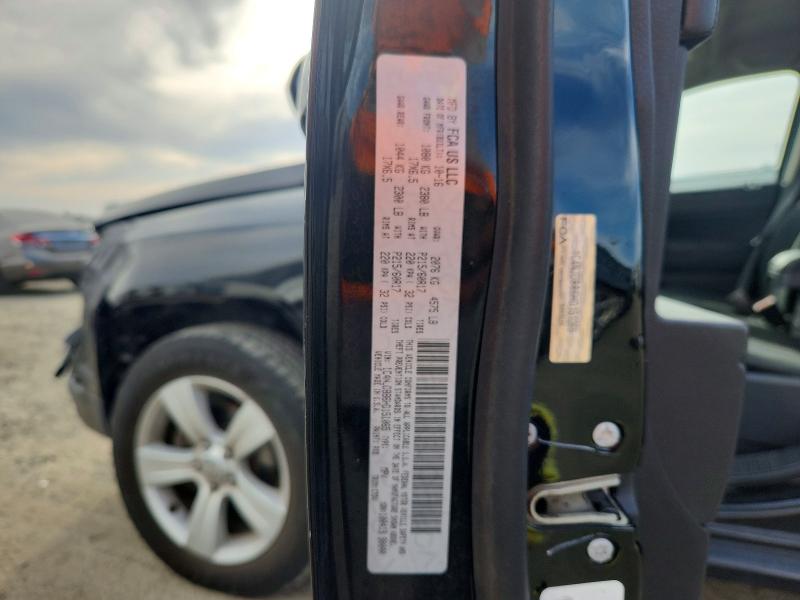 Aukcja sprzedaży 2017 Jeep Compass, vin: 1C4NJDBB6HD151065, numer aukcji: 69463166
