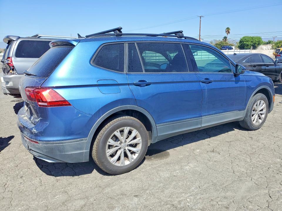 Продаж на аукціоні авто 2020 Volkswagen Tiguan, vin: 3VV1B7AX9LM140246, номер лоту: 71246996
