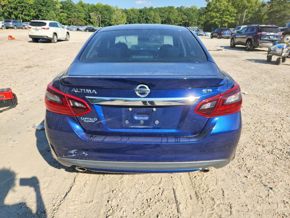 Продаж на аукціоні авто 2017 Nissan Altima, vin: 1N4AL3AP3HC475196, номер лоту: 71462336