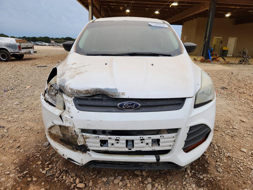 Aukcja sprzedaży 2016 Ford Escape, vin: 1FMCU0F75GUC50449, numer aukcji: 72365836