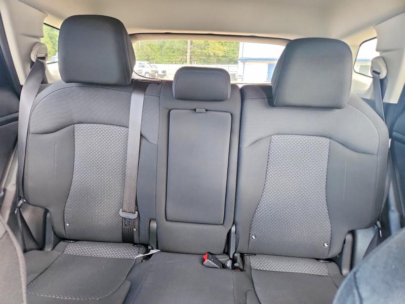 70686906 :رقم المزاد ، 7YAPB3DG5VY003429 vin ، 2027 Kia Sportage Hybrid مزاد بيع