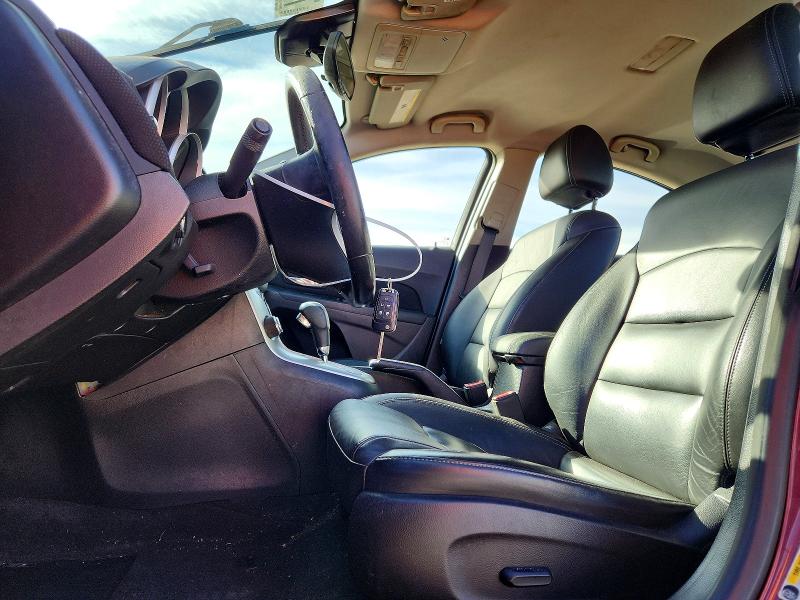 Продажа на аукционе авто 2015 Chevrolet Cruze, vin: 1G1PE5SB5F7148746, номер лота: 71583266