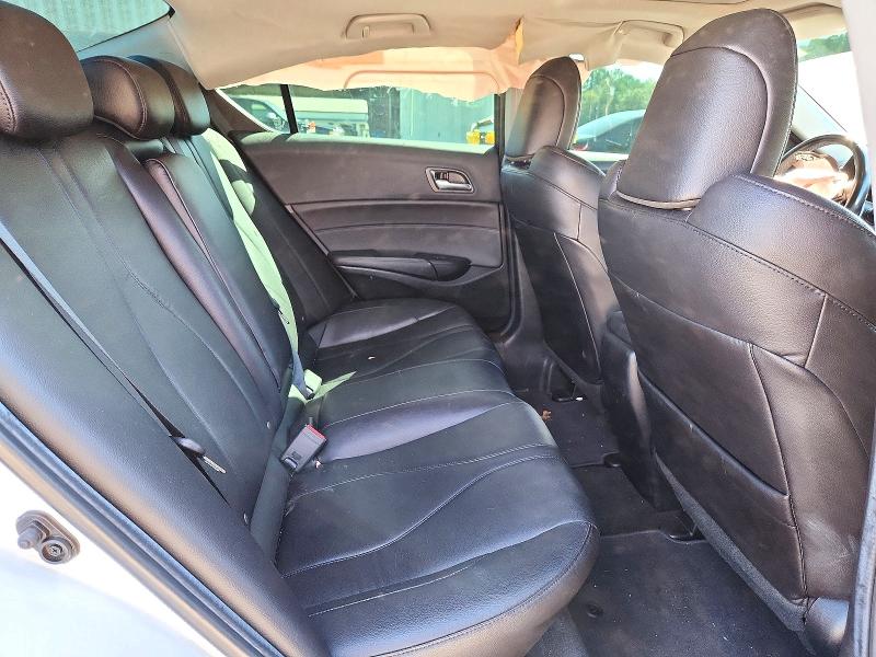 Aukcja sprzedaży 2019 Acura Ilx, vin: 19UDE2F38KA014579, numer aukcji: 71764776