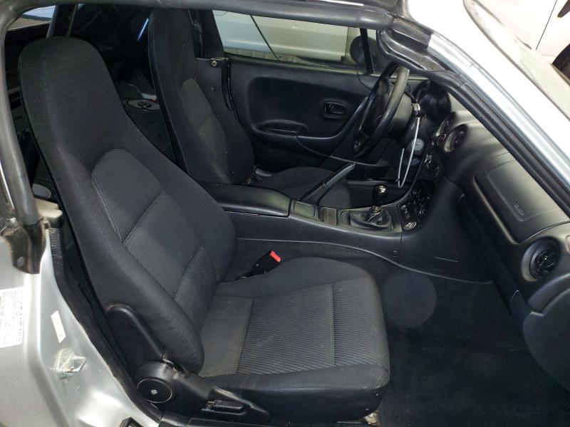 71425426 :رقم المزاد ، JM1NB3536X0118116 vin ، 1999 Mazda Mx-5 Miata مزاد بيع