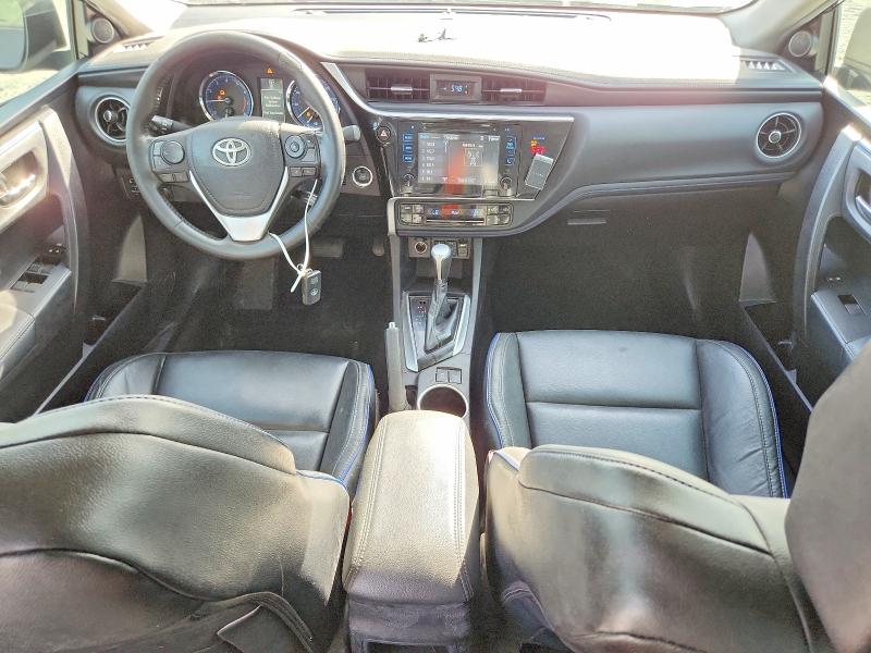 Aukcja sprzedaży 2019 Toyota Corolla, vin: 5YFBURHE3KP869752, numer aukcji: 71503206