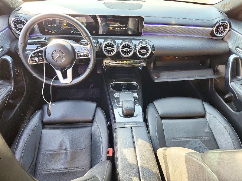 Auction sale of the 2020 Mercedes-benz Cla, vin: W1K5J4GB3LN089674, lot number: 72249506