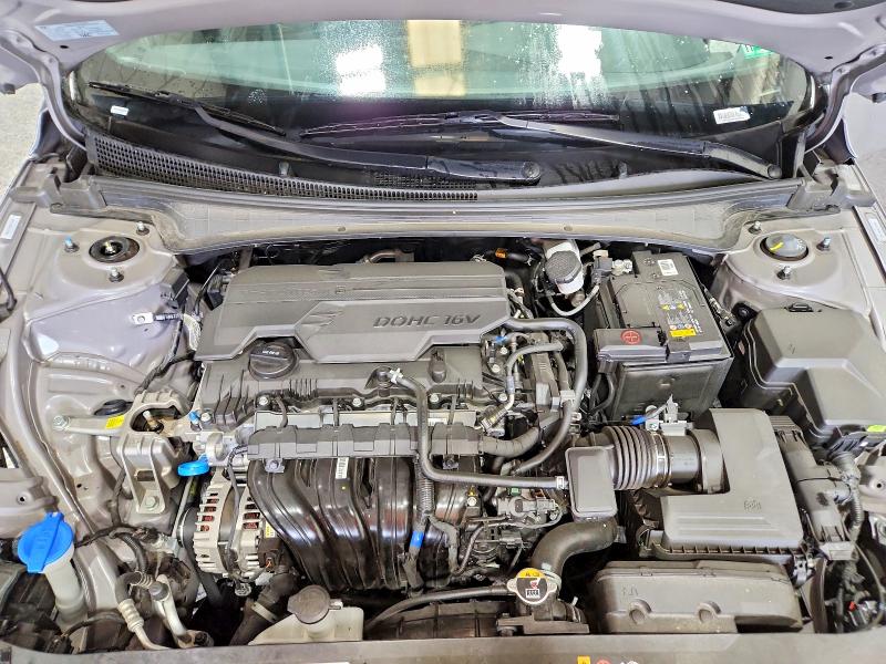 Aukcja sprzedaży 2026 Hyundai Elantra, vin: KMHLM4DG6TU120040, numer aukcji: 71277656