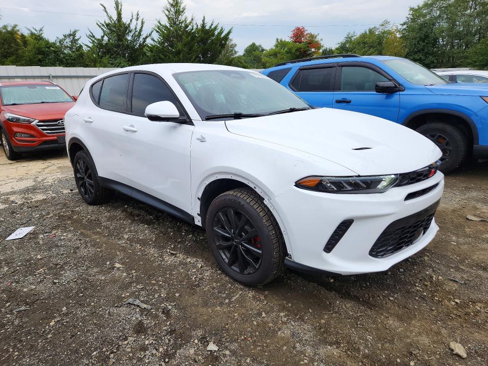 Aukcja sprzedaży 2023 Dodge Hornet, vin: ZACNDFAN5P3A01857, numer aukcji: 70720686