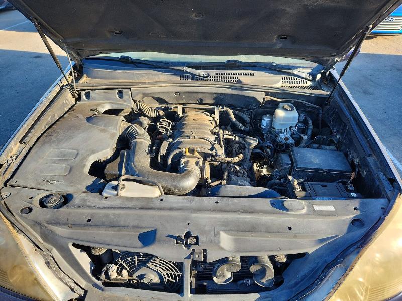 Aukcja sprzedaży 2006 Lexus Gx, vin: JTJBT20X460105526, numer aukcji: 70502766