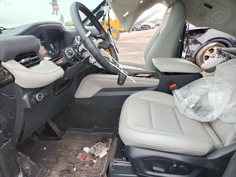 Продаж на аукціоні авто 2025 Ford Explorer, vin: 1FMUK8DHXSGC46957, номер лоту: 72785106