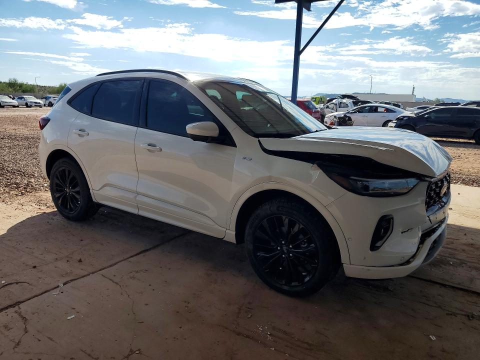 Продаж на аукціоні авто 2023 Ford Escape, vin: 1FMCU9PA0PUA03760, номер лоту: 70829346