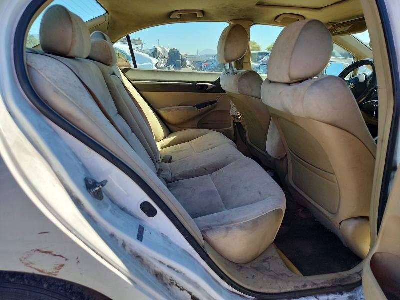 Продаж на аукціоні авто 2008 Honda Civic, vin: 2HGFA16828H307298, номер лоту: 71761356