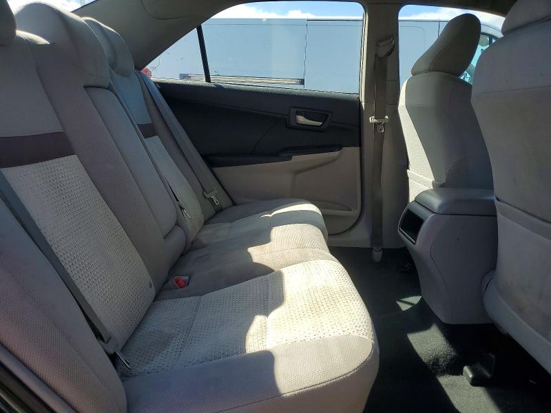 Aukcja sprzedaży 2012 Toyota Camry, vin: 4T1BF1FK8CU056315, numer aukcji: 71909876