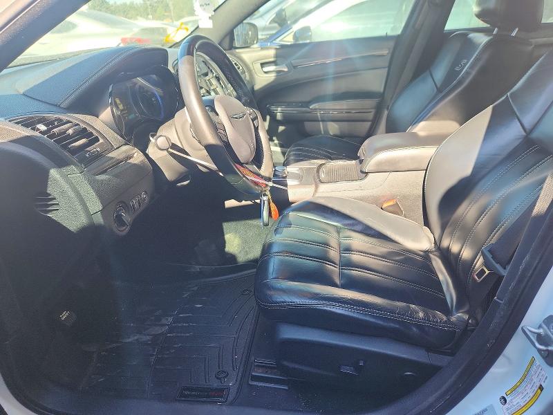 Продаж на аукціоні авто 2016 Chrysler 300, vin: 2C3CCABG0GH170535, номер лоту: 71055716
